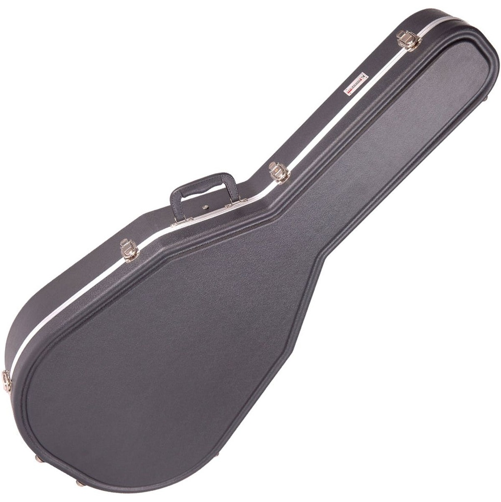 Kinsman ABS Case-Midroundback