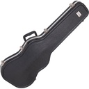 Kinsman ABS Case-Electric Guitar