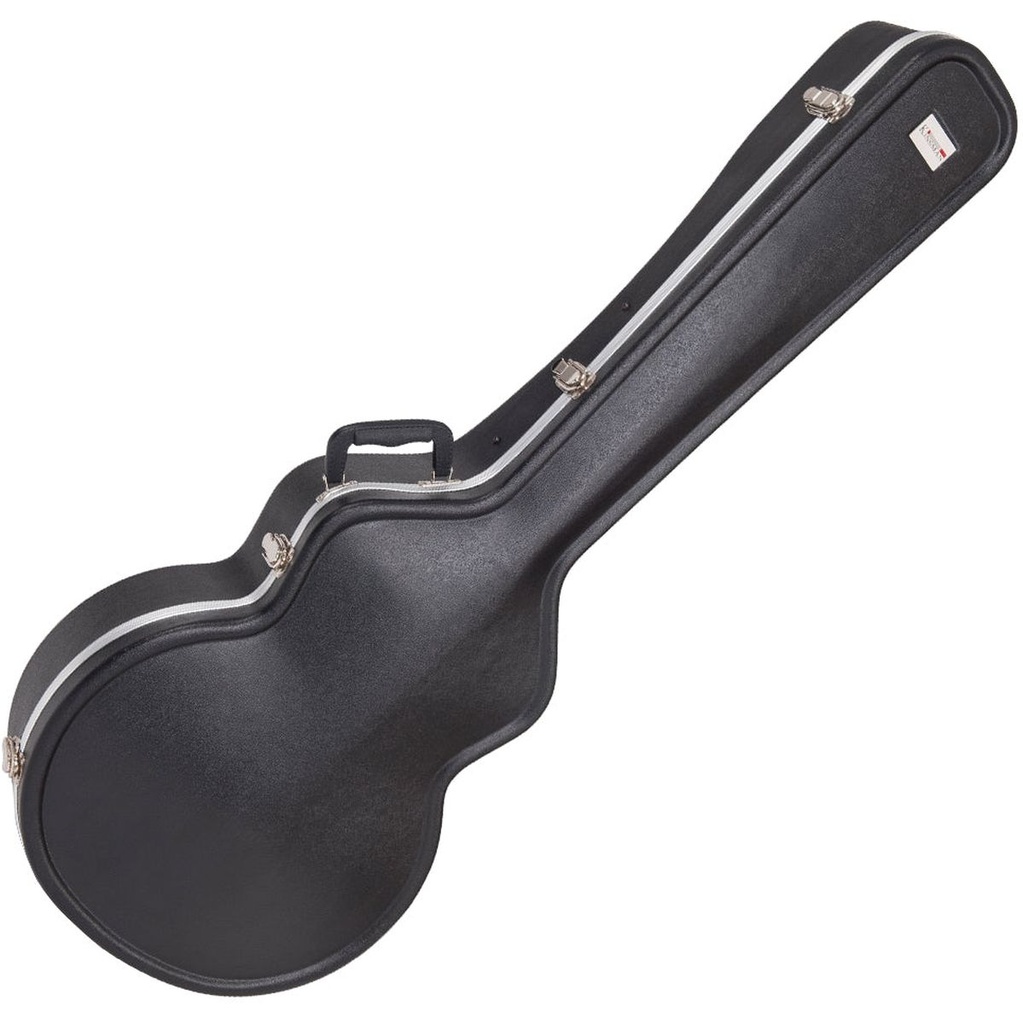 Kinsman ABS Case-Acoustic Bass
