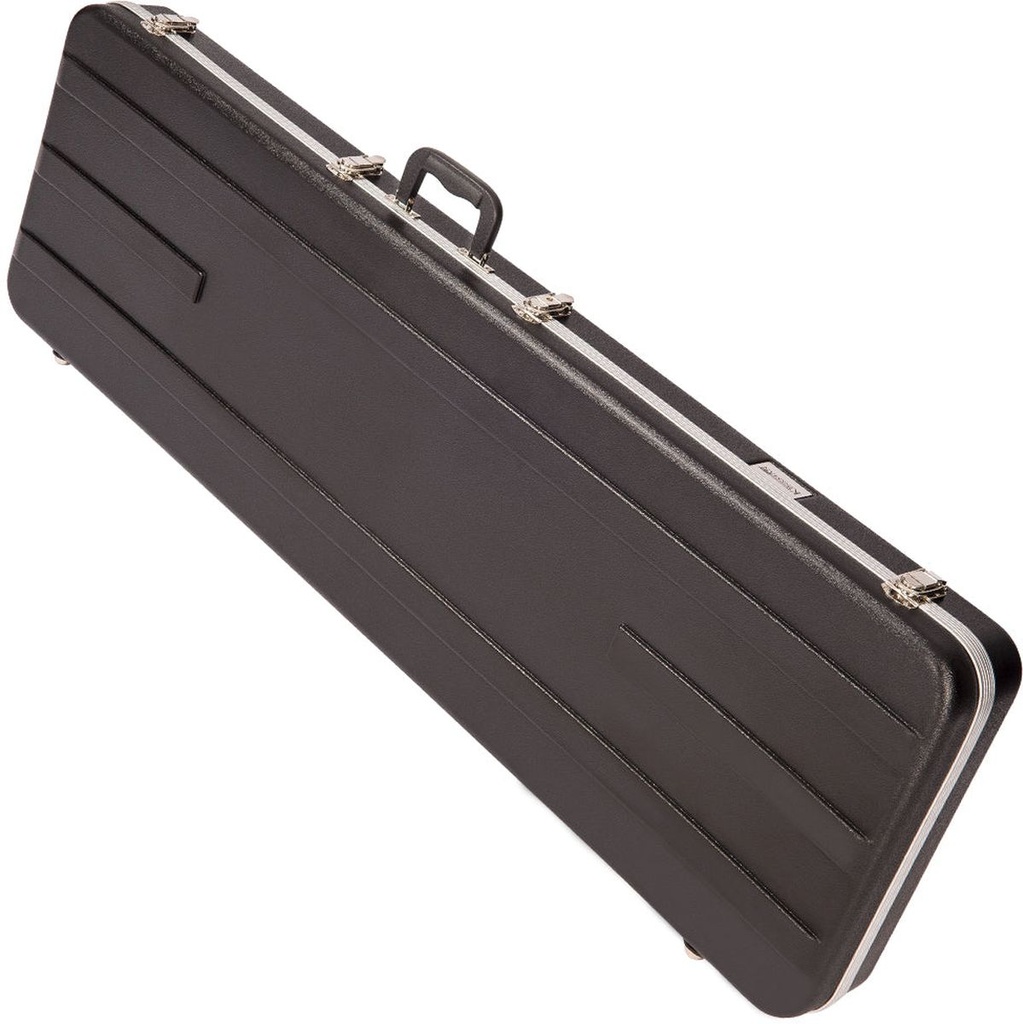 Kinsman ABS Case-Bass Guitar