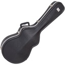 Kinsman ABS Case-Folk Guitar