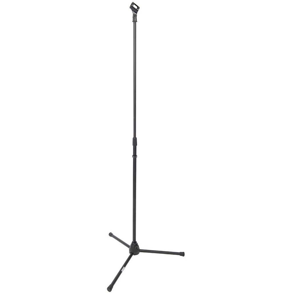 Kinsman Premium Series Straight Tripod Mic Stand (MS03)