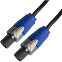 Kinsman Premium Neutrik Speaker Cable - 20FT
