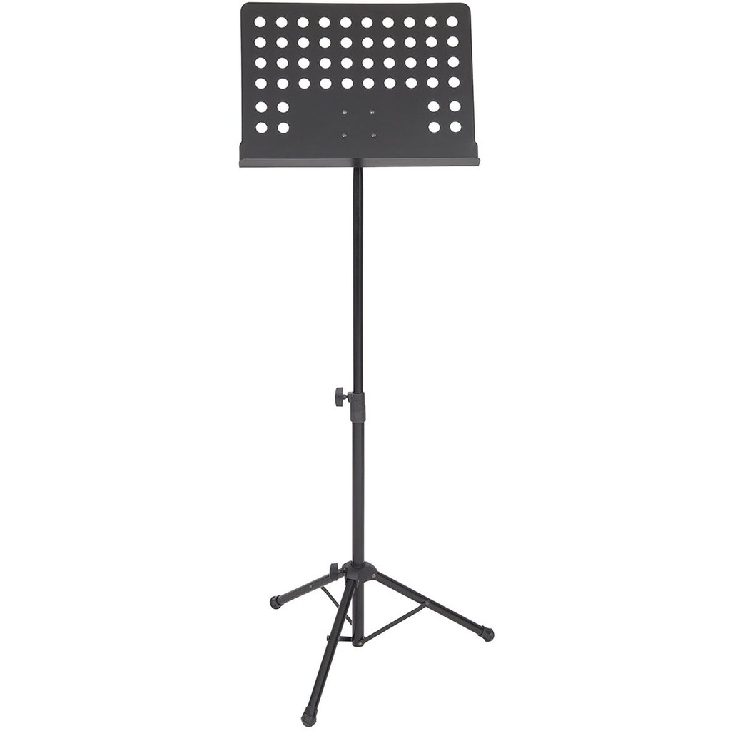 Kinsman Premium Series Conductors Music Stand (CMS10)