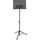 Kinsman Premium Series Conductors Music Stand (CMS10)