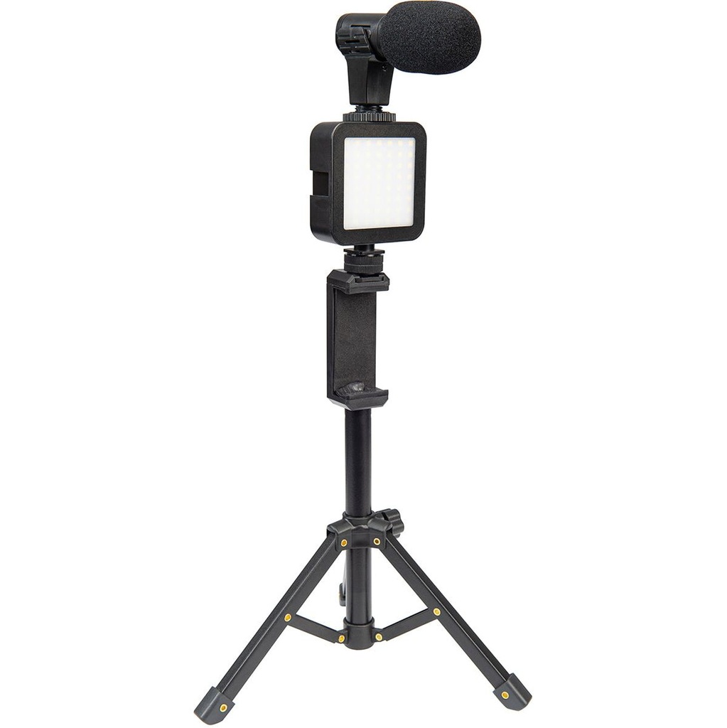 Kinsman Premium Series Vlogging Kit
