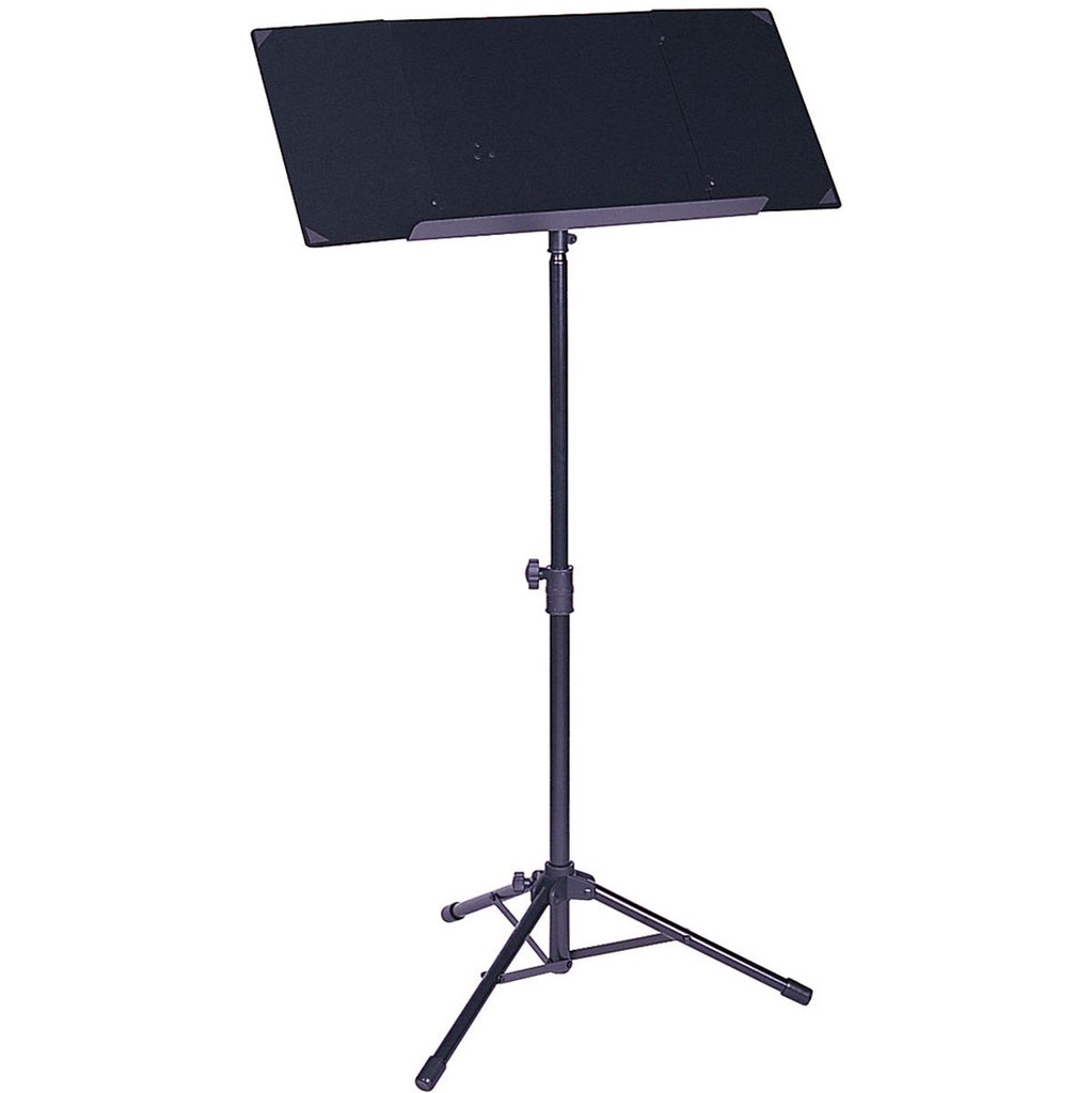 Kinsman Premium Series Folding Conductors Music Stand (BS1311)