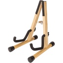 Kinsman Premium Series Wooden Ukulele Stand (KWS10)