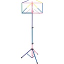 Kinsman Premium Series Music Stand And Bag - Multicolour (OPS55M)