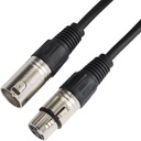 Kinsman Standard Microphone Cable - 10FT