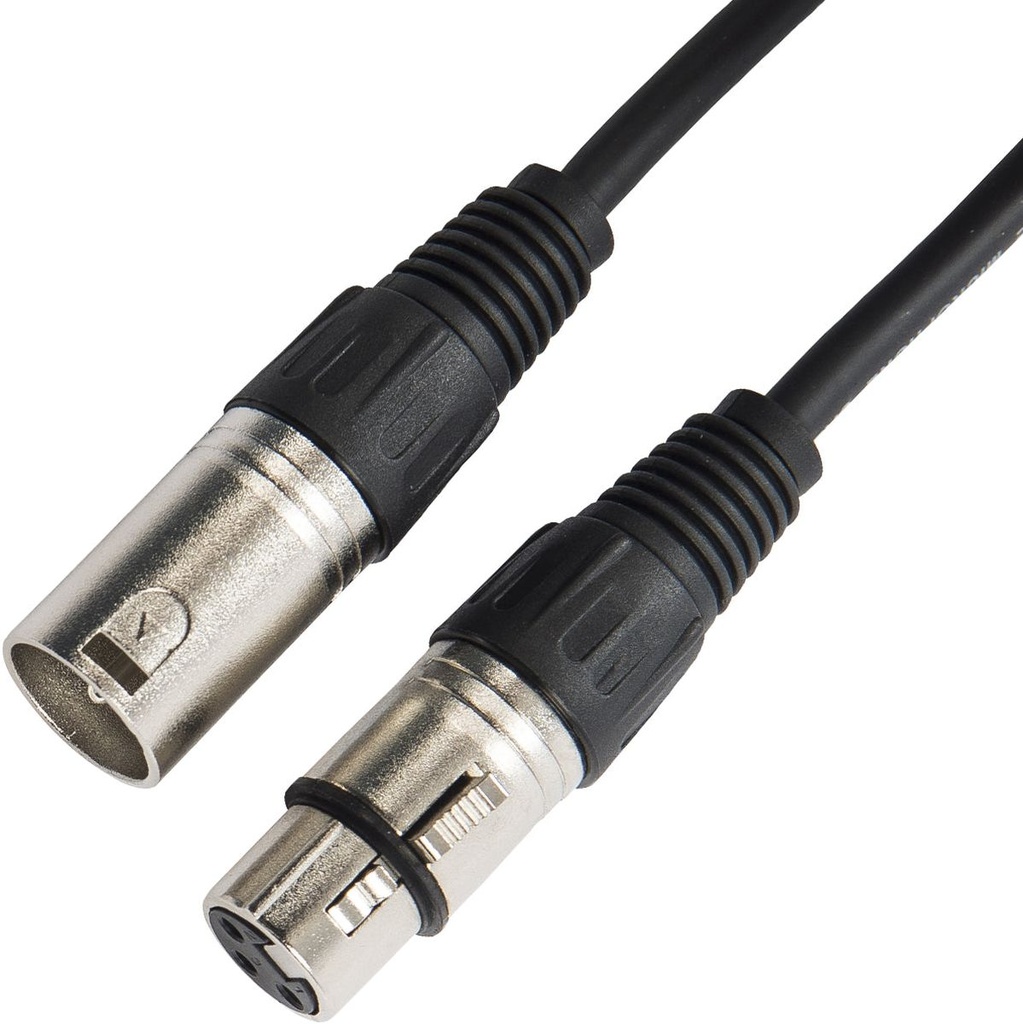 Kinsman Standard Microphone Cable - 20FT
