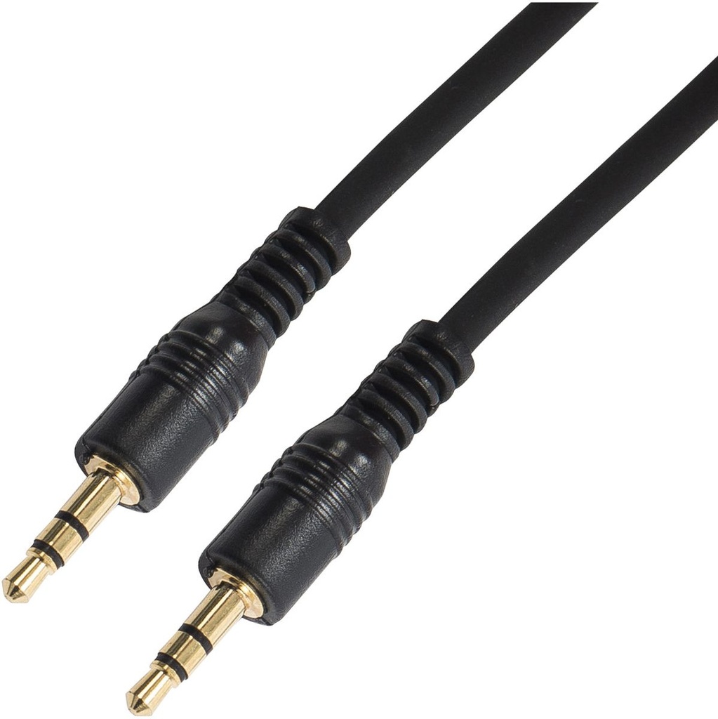 Kinsman Standard Connector Stereo To 3.5mm Jack