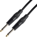Kinsman Standard Instrument Cable Jack To Jack - 20FT