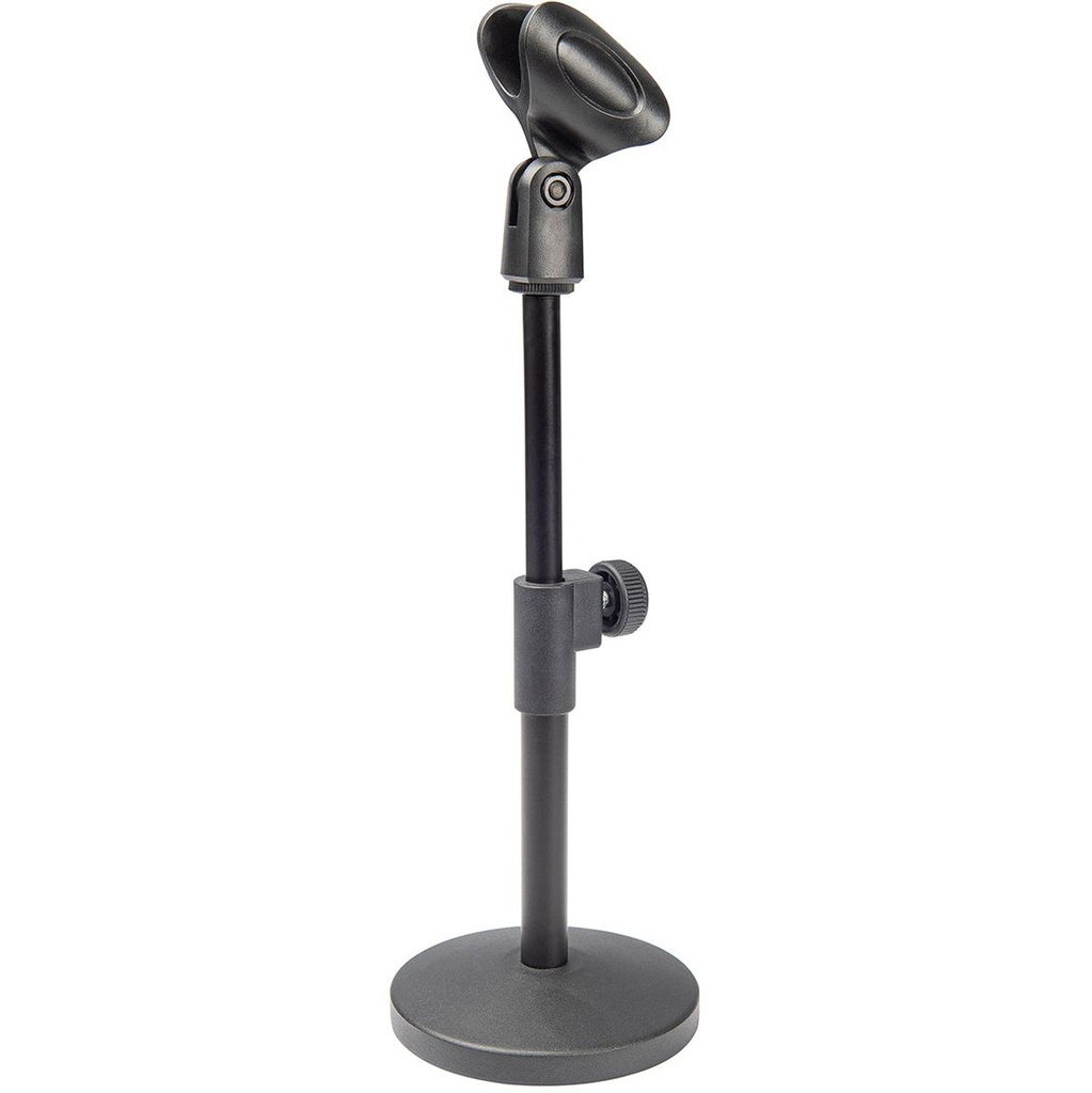 Kinsman Standard Series Table Top Microphone Stand (DMS05)