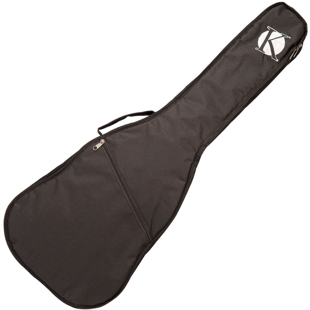 Kinsman Standard Electric GTR Padded Bag - Black