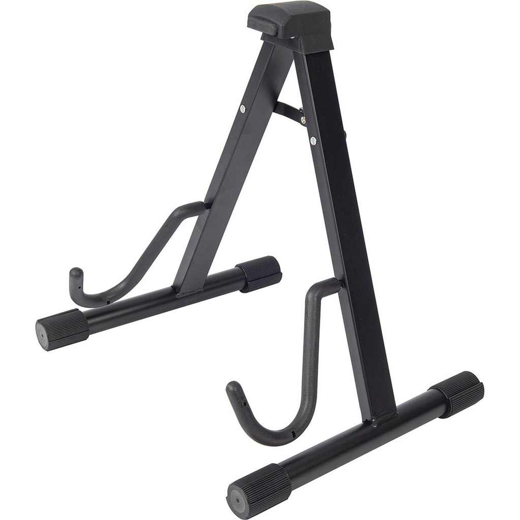 Kinsman Standard Series Electric Guitar Stand Black (EGS24)
