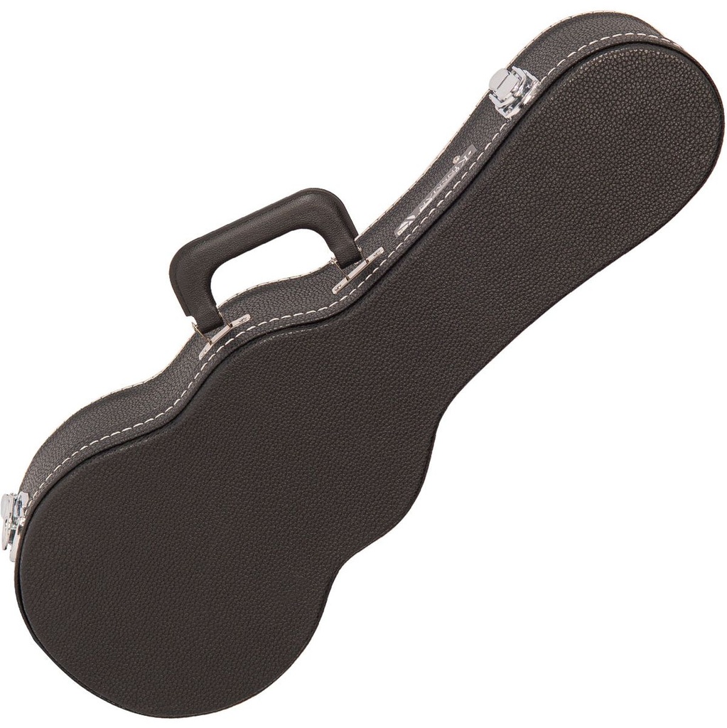 Kinsman Wooden Ukulele Case - Soprano