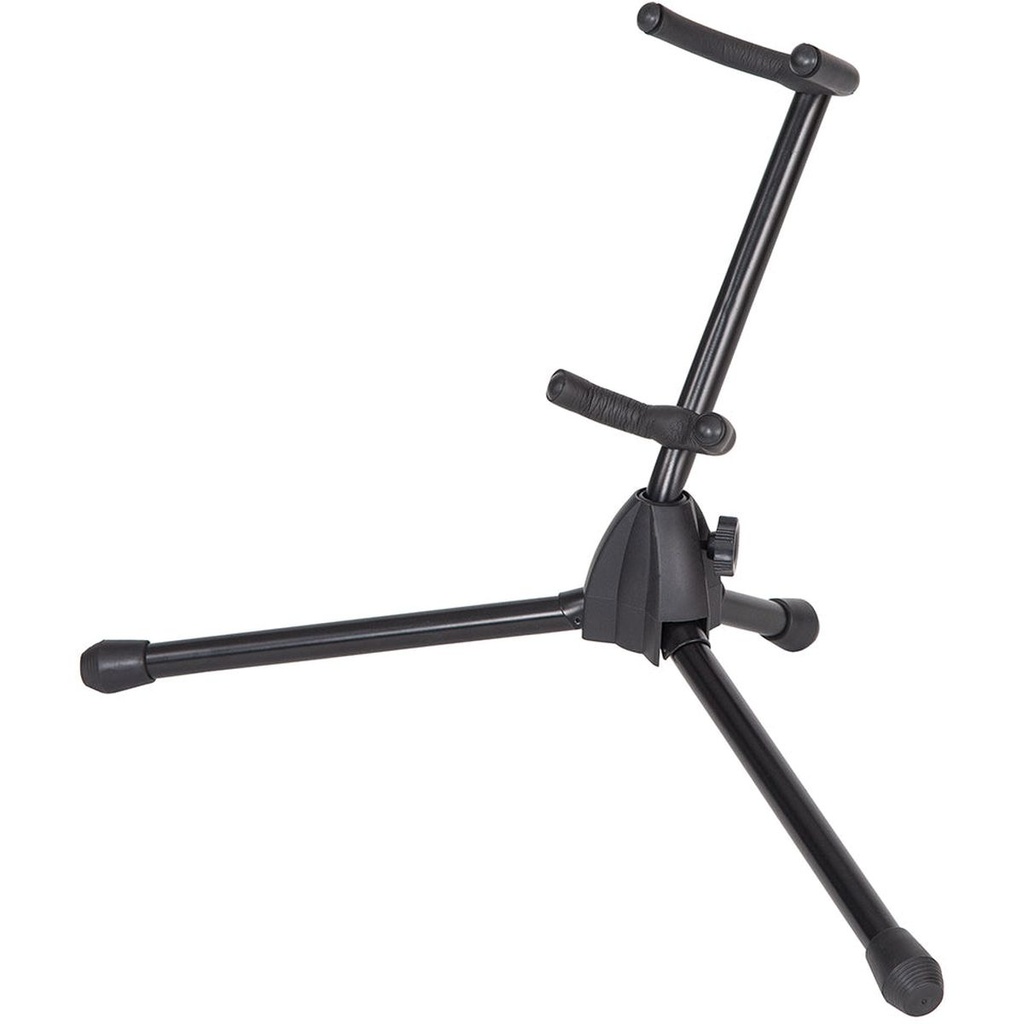 Kinsman Standard Series Alto Saxophone Stand Black (AS30)