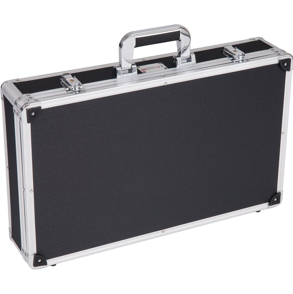 Kinsman Ultima ABS Pedal Board Case