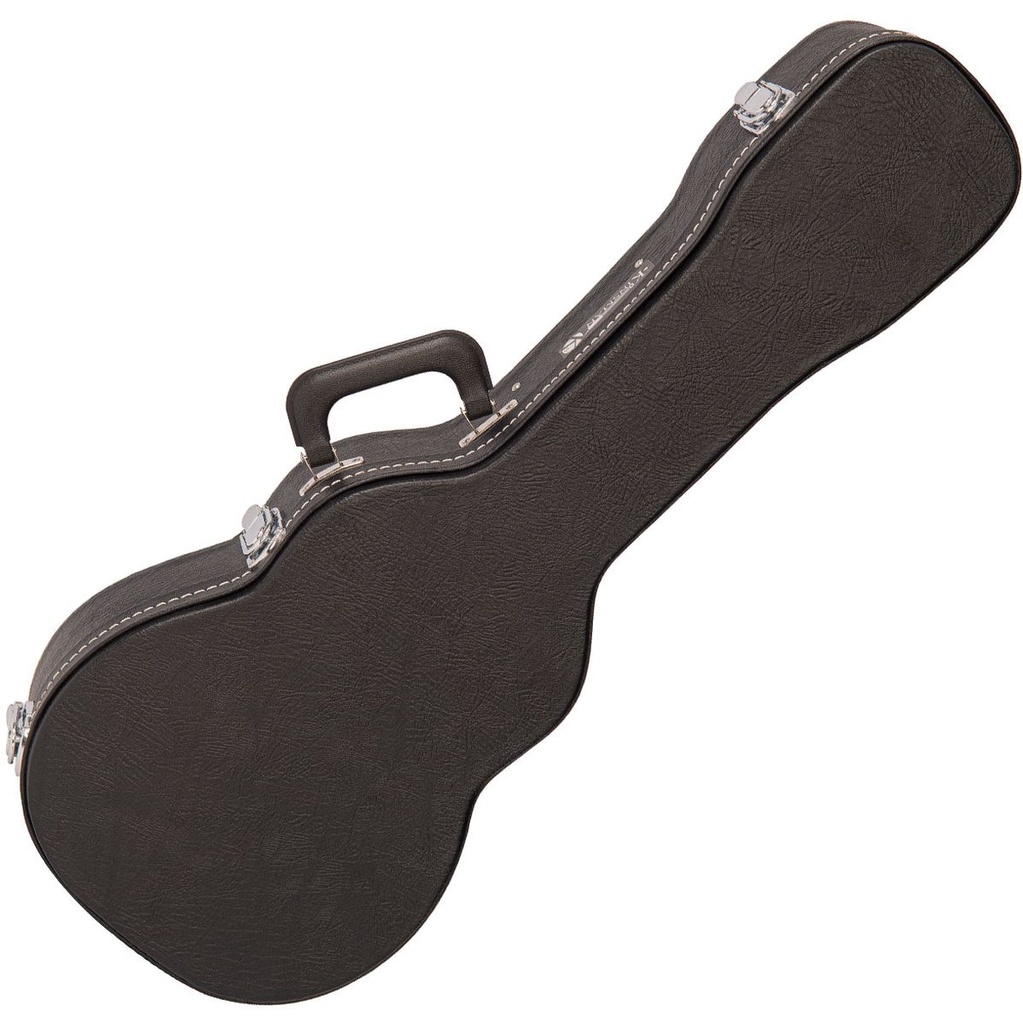 Kinsman Wooden Ukulele Case - Tenor