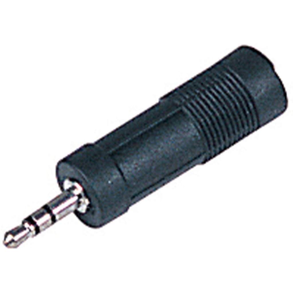 Kinsman 6.3mm Stereo SOCKET3.5MM Stereo Jack