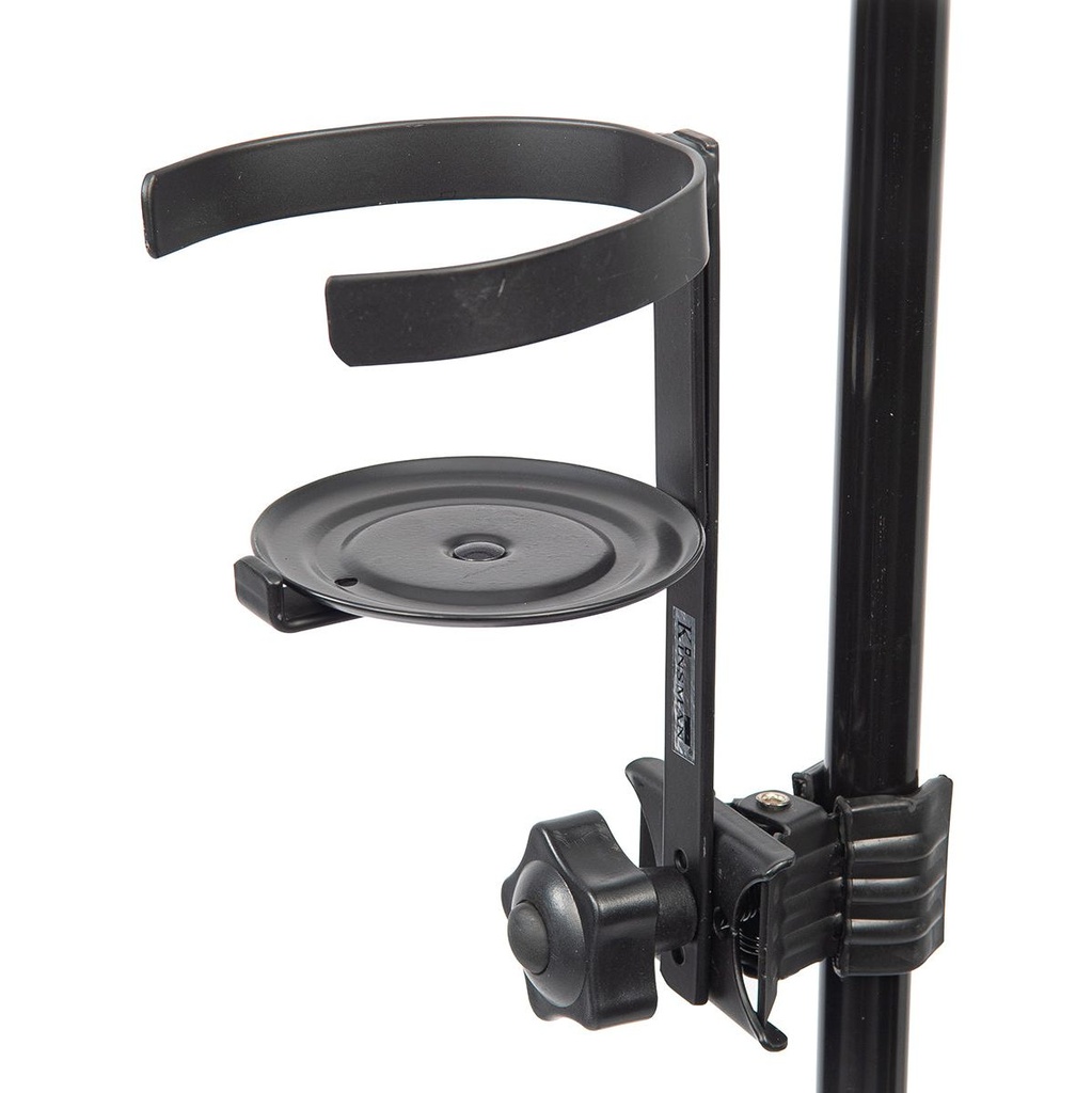 Kinsman Clamp Hanger - Cup Holder