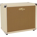 Kinsman Vintage Retro 10 Cabinet - Vintage White