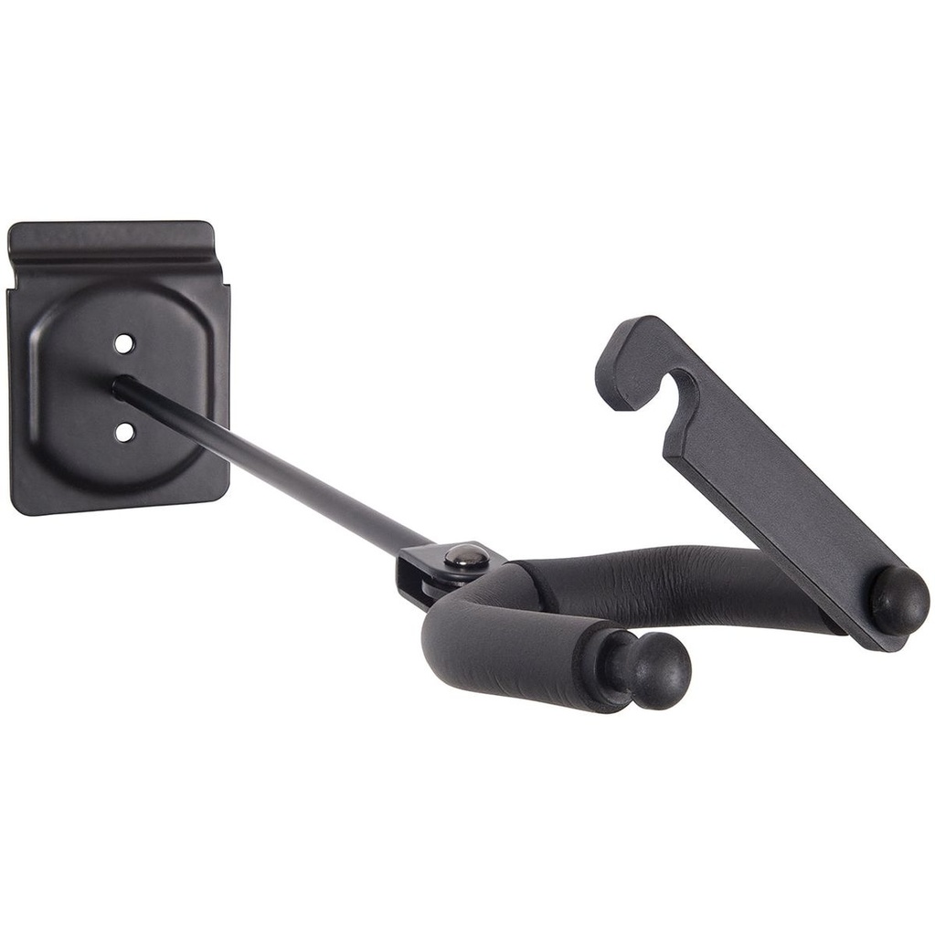 Kinsman Slatwall Hanger w/ Safety Guard