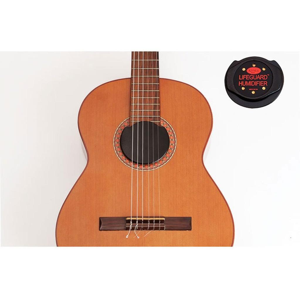 Kyser Lifeguard - Classical Guitar Humidifier