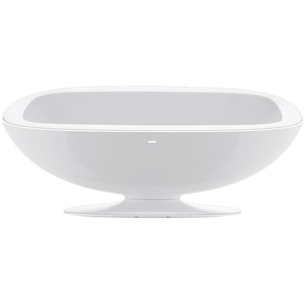 LAVA MUSIC Space Charging Dock - ME 3 And 4 Carbon - Space White 38''