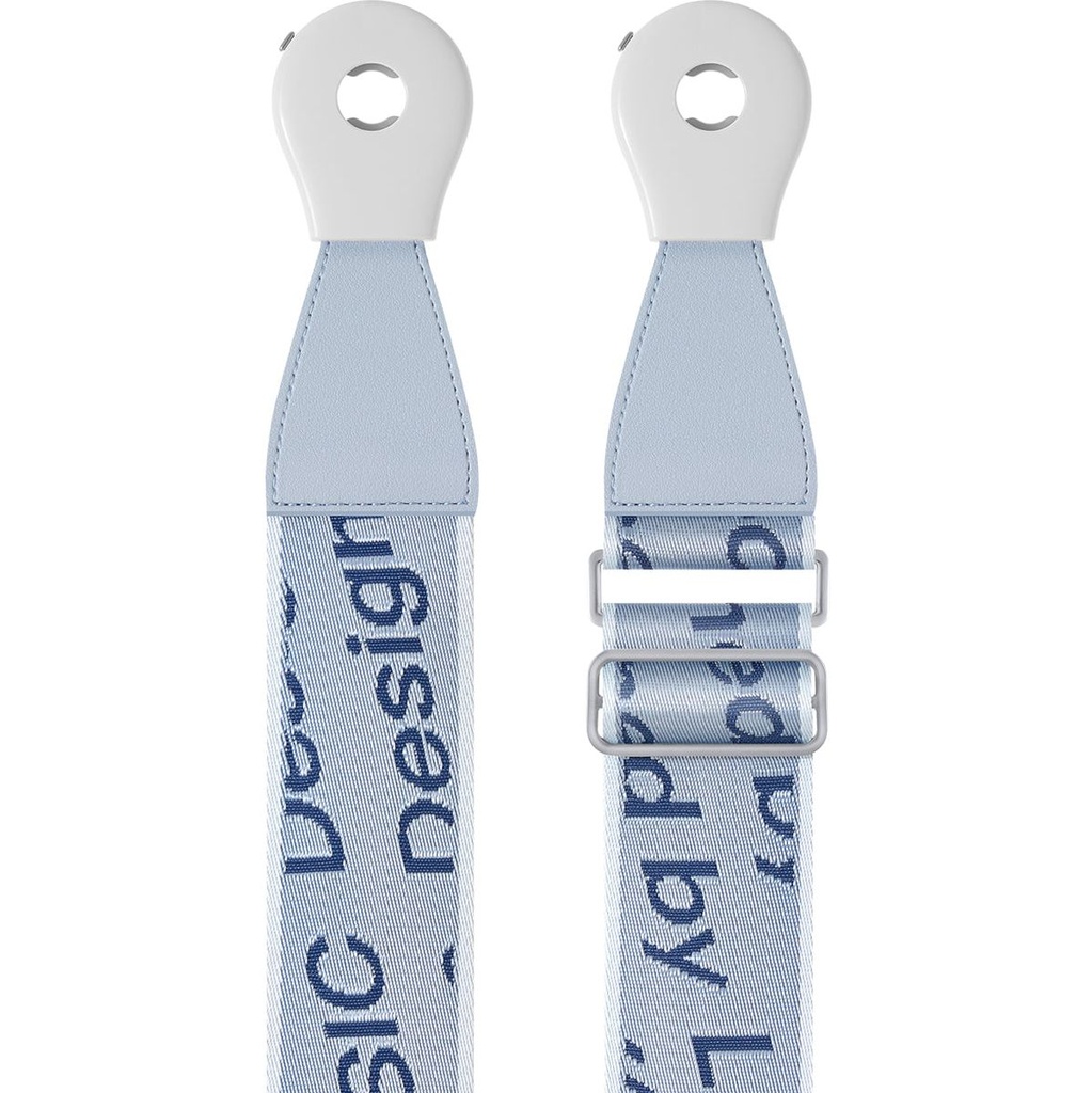 LAVA MUSIC Ideal Strap 2 - ME Play And Blue Touch - Blue