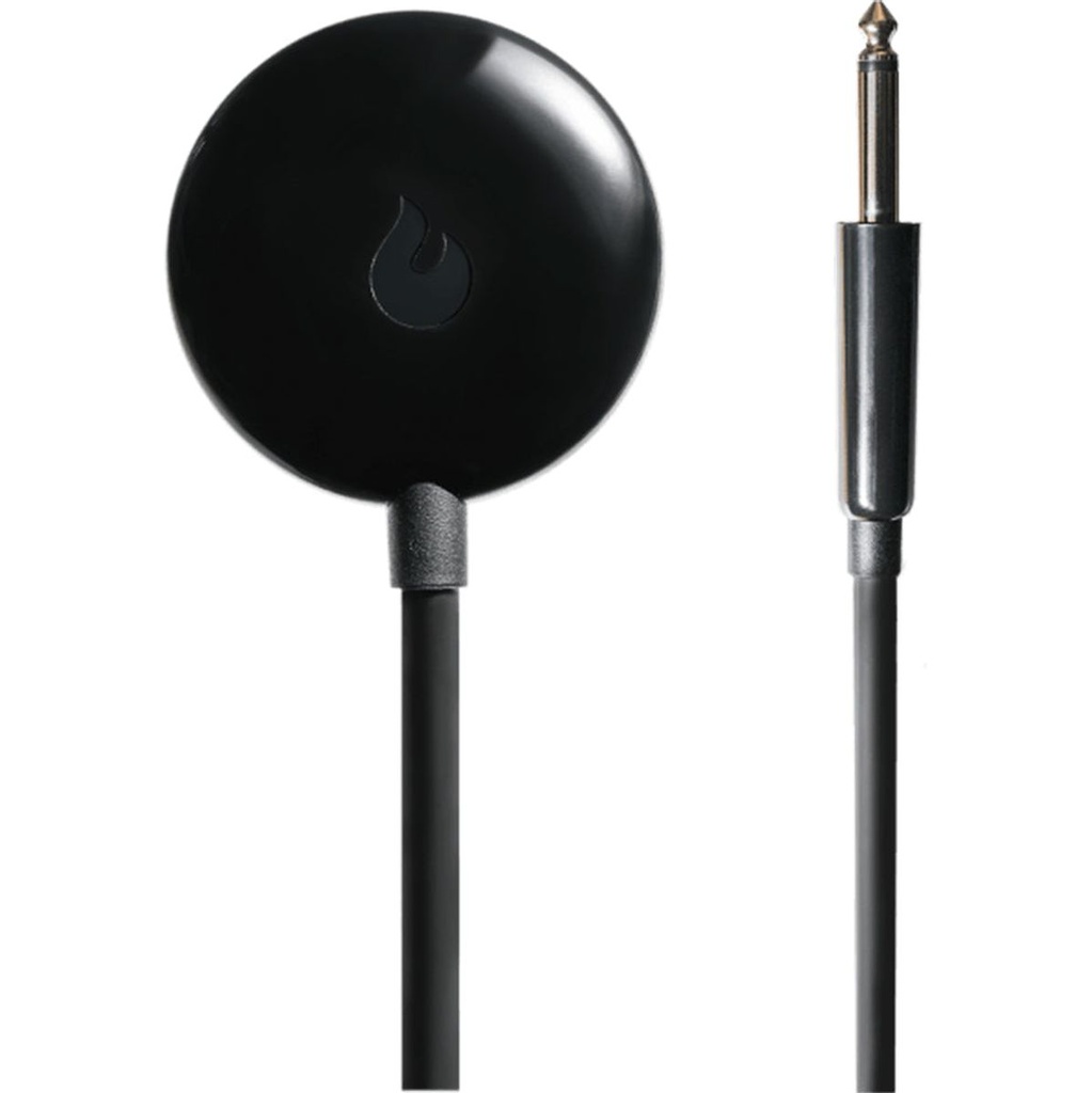 LAVA MUSIC Ideal Cable 6m - Black