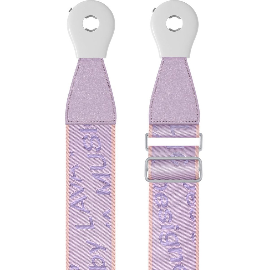 LAVA MUSIC Ideal Strap 2 - ME Play And Blue Touch - Purple