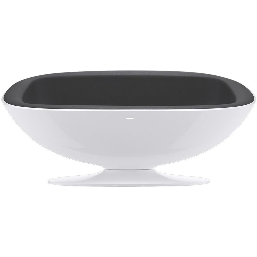 LAVA MUSIC Space Charging Dock - ME 3 And 4 Carbon - Deep Grey 36&amp;#039;&amp;#039;