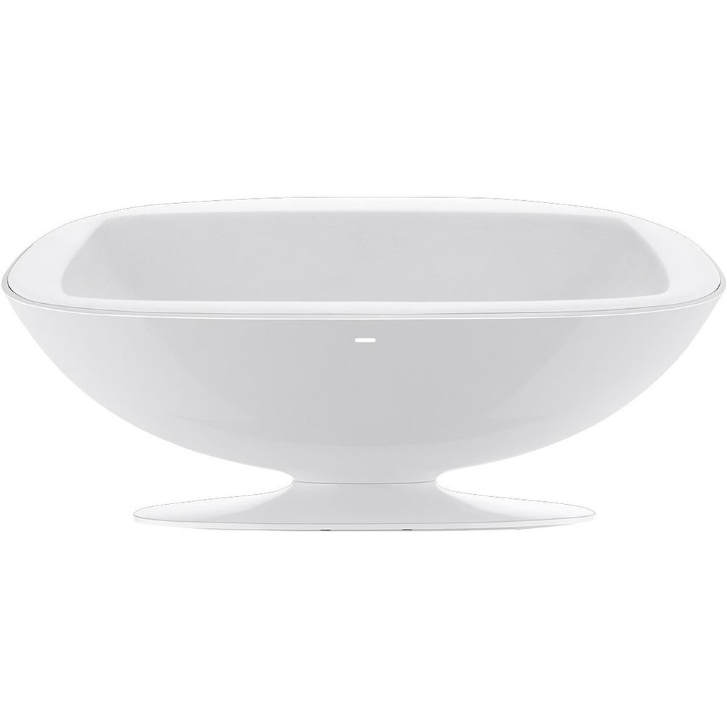 LAVA MUSIC Space Charging Dock - ME 3 And 4 Carbon - Space White 36&amp;#039;&amp;#039;