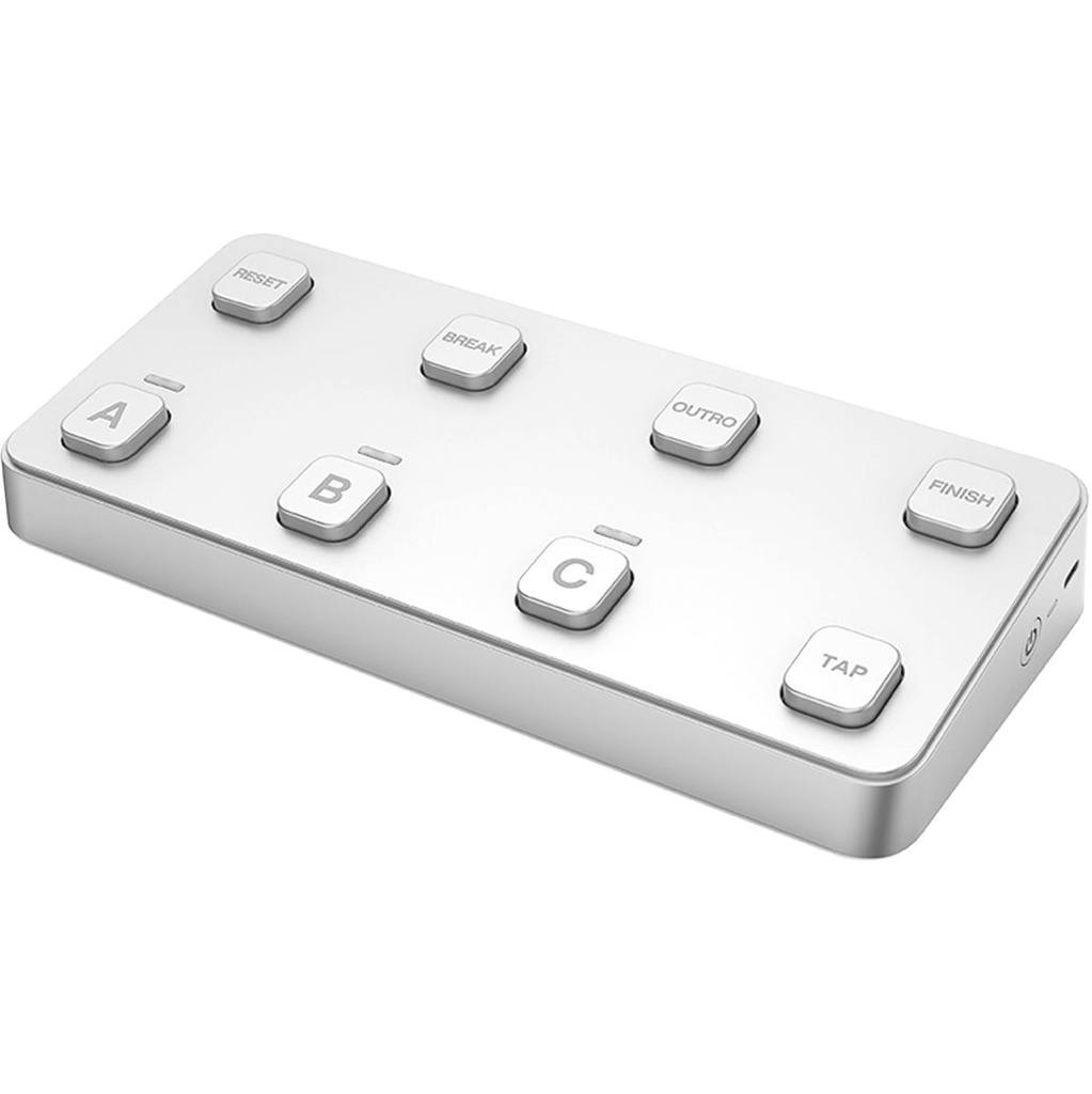 LAVA MUSIC Live Drums Pedal