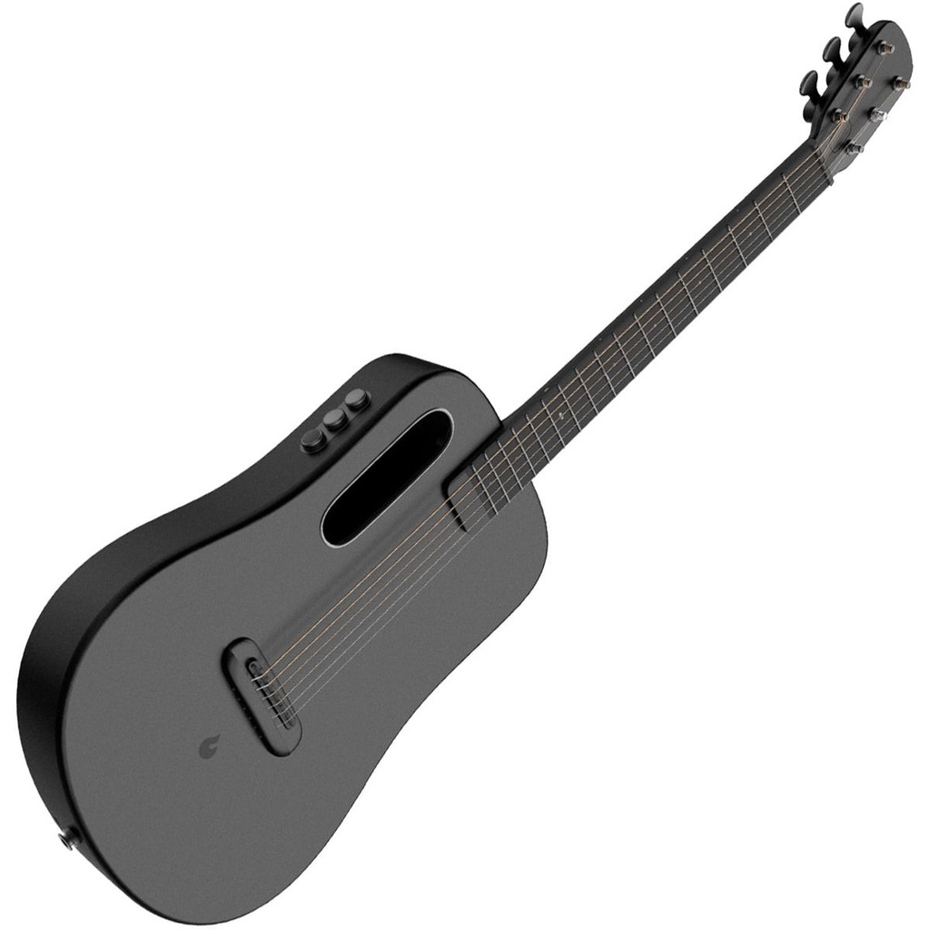 LAVA MUSIC ME Air Carbon - Space Black