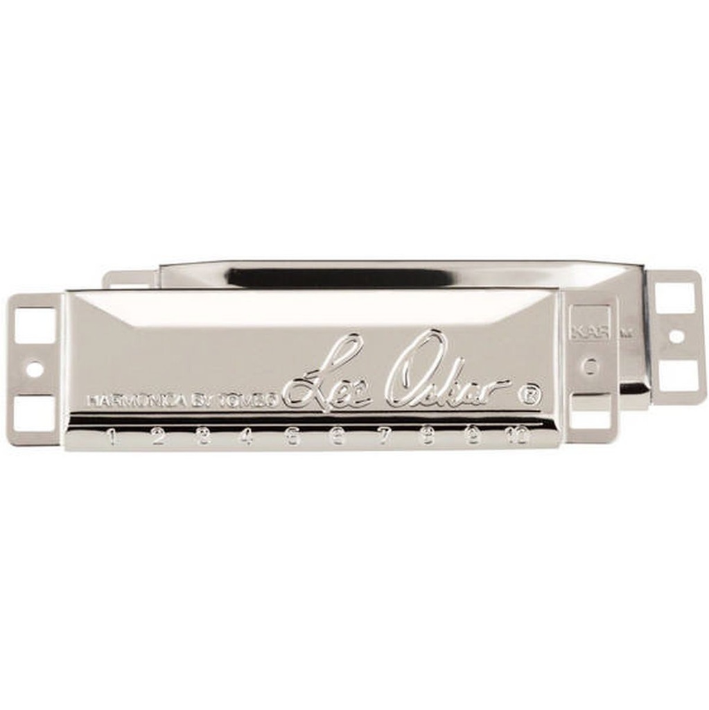 Lee Oskar Cover Plates