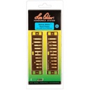 Lee Oskar Reed Plate Melody Maker E