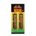 Lee Oskar Reed Plate Major B-flat (Bb)