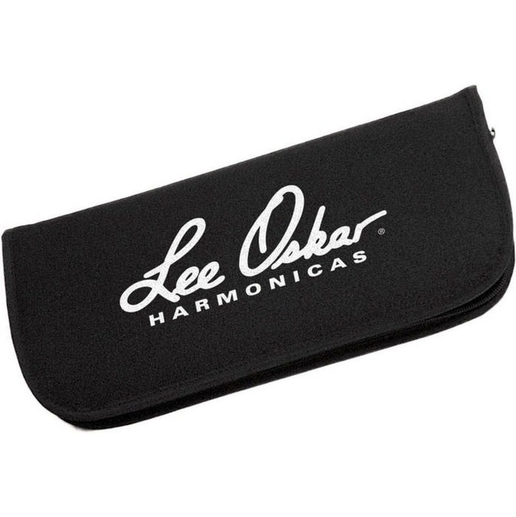 Lee Oskar Soft Case
