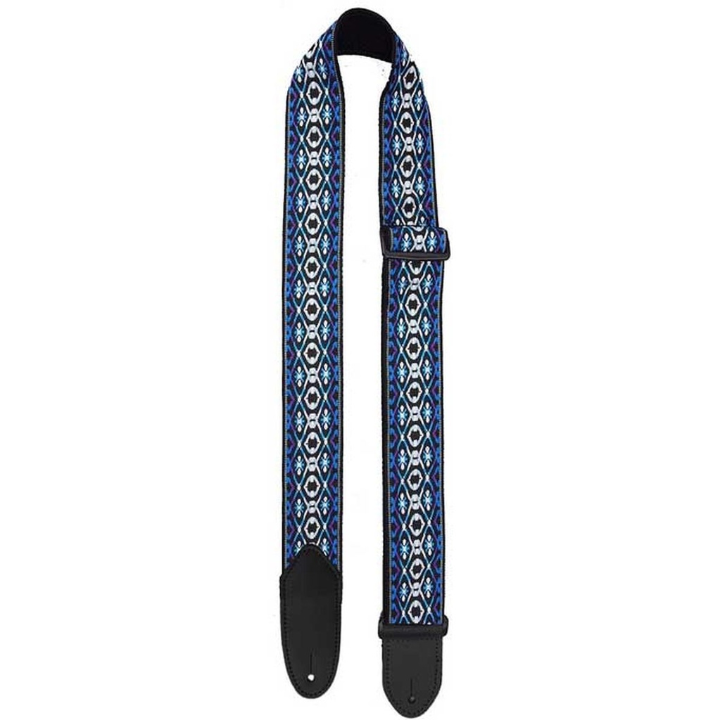 LM Products Retro D Jacquard