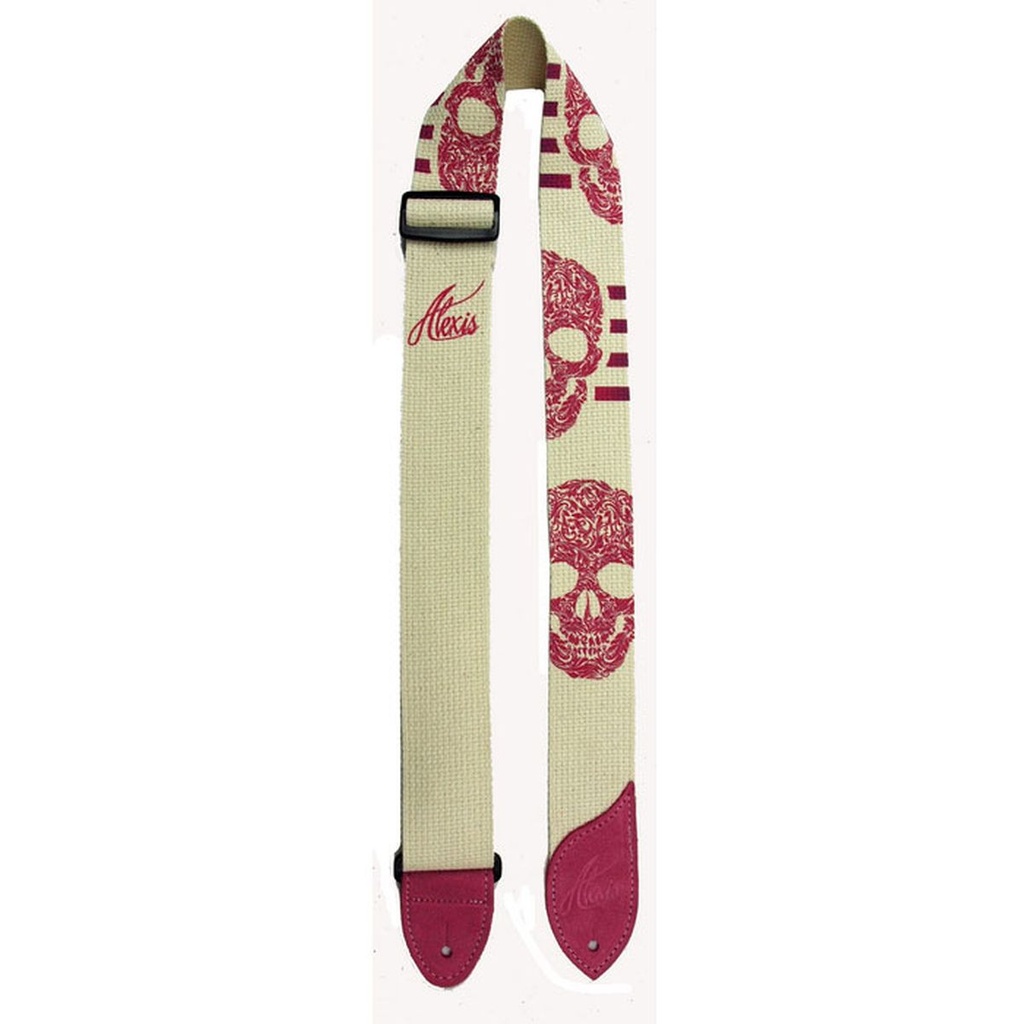 LM Products Miss Alexis Skull