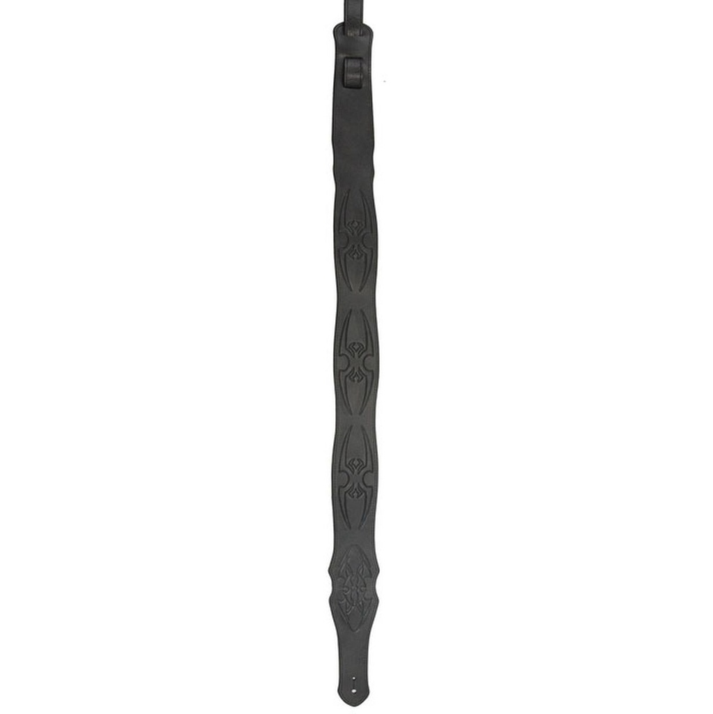 LM Products BQSPYDERBK