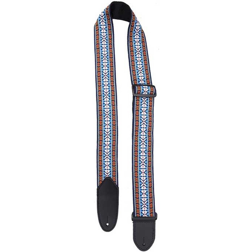 LM Products Retro E Jacquard