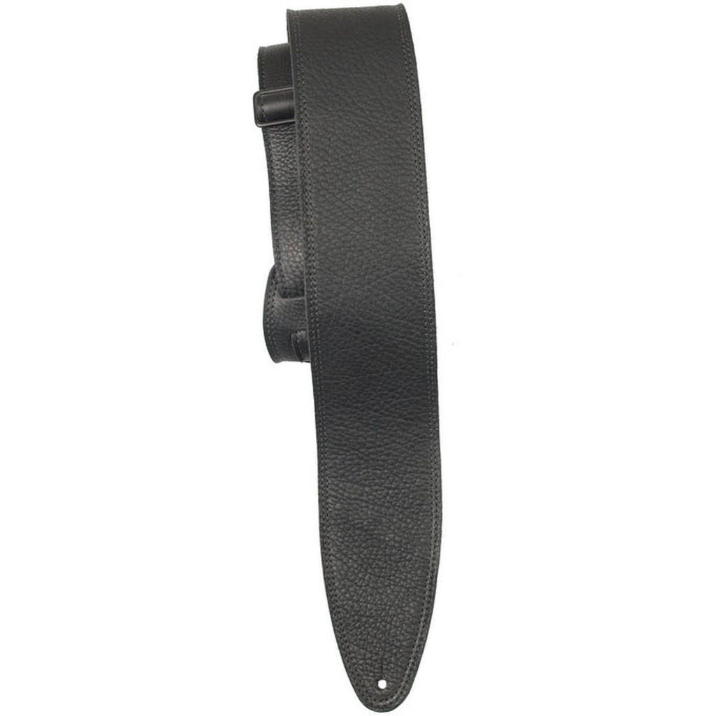 LM Products Banjo Black 2 inch Poly Swivel Clip