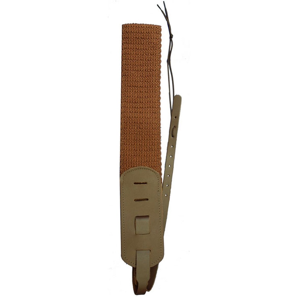 LM Products Banjo Brown 3 inch Cinch