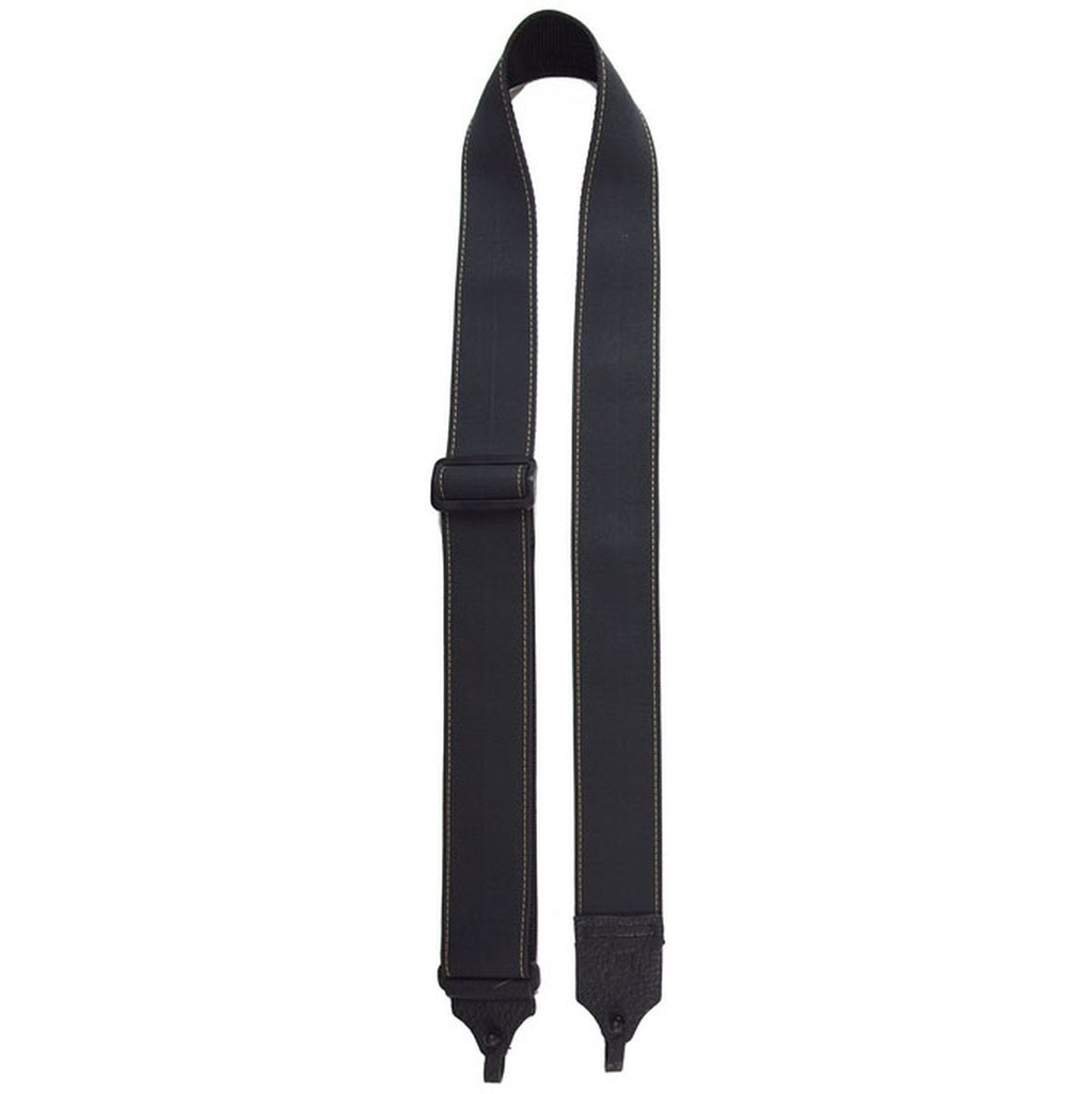 LM Products Banjo Black Canvas