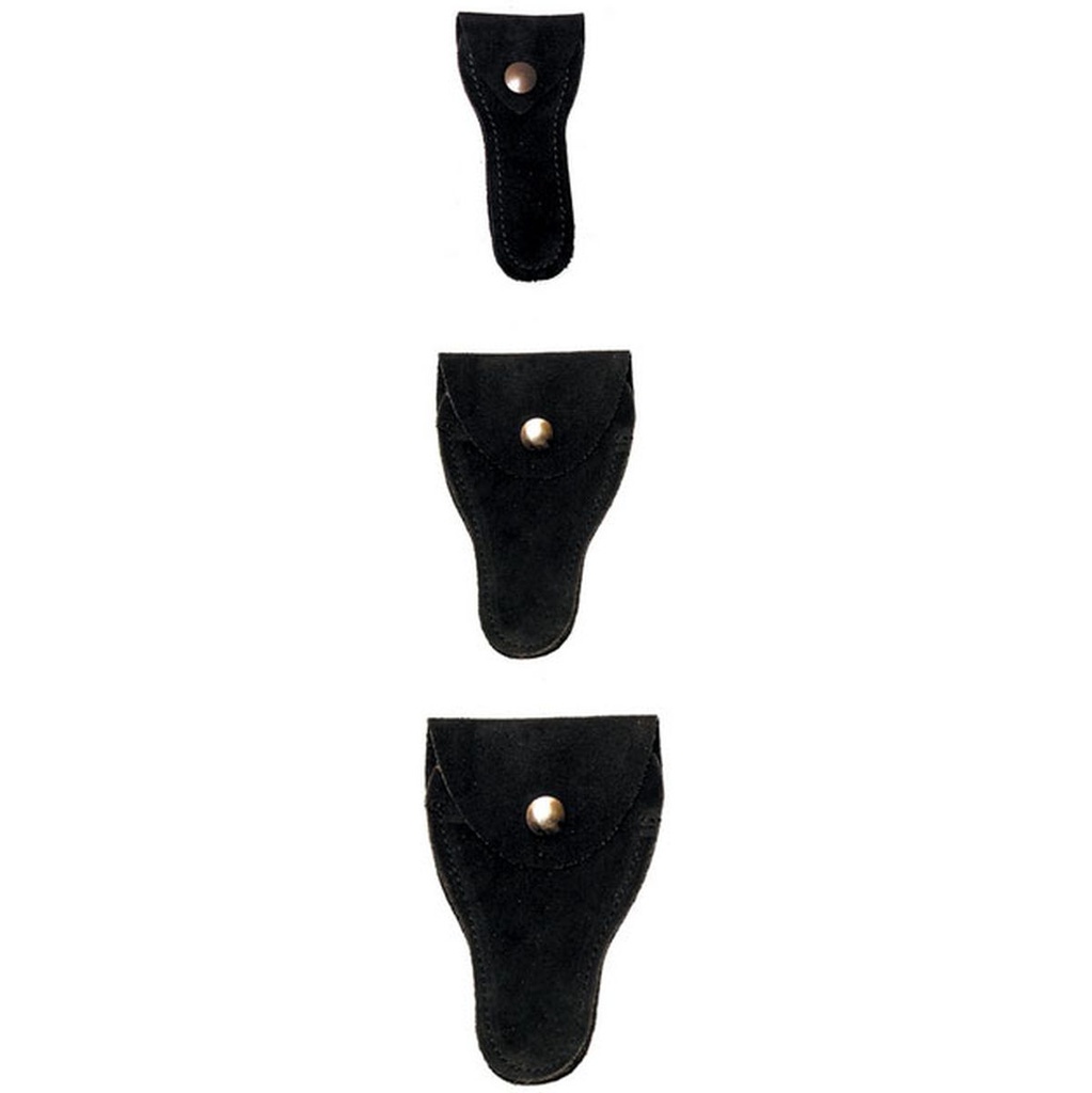 LM Products Band Trombone Mouthpiece Pouch