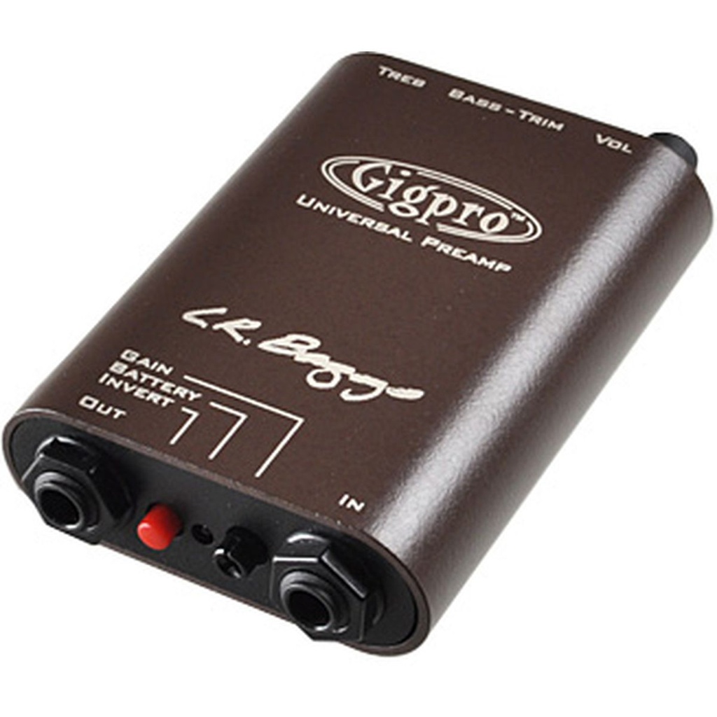 LR Baggs Gigpro